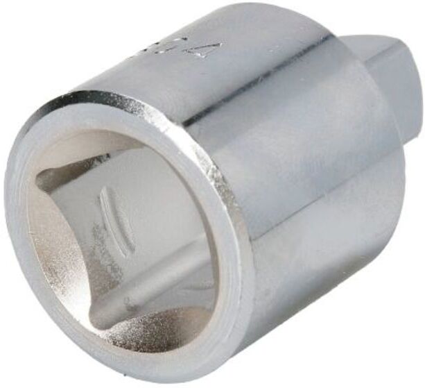 Adaptador HANS 3/4 polegadas x 1/2 polegadas