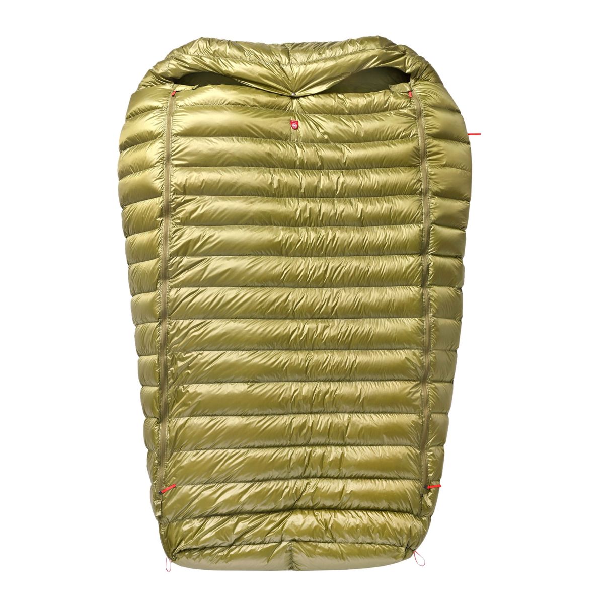 Pajak Quest 4TWO olive (OLV) Universal 5903228956317-OLV-Universal