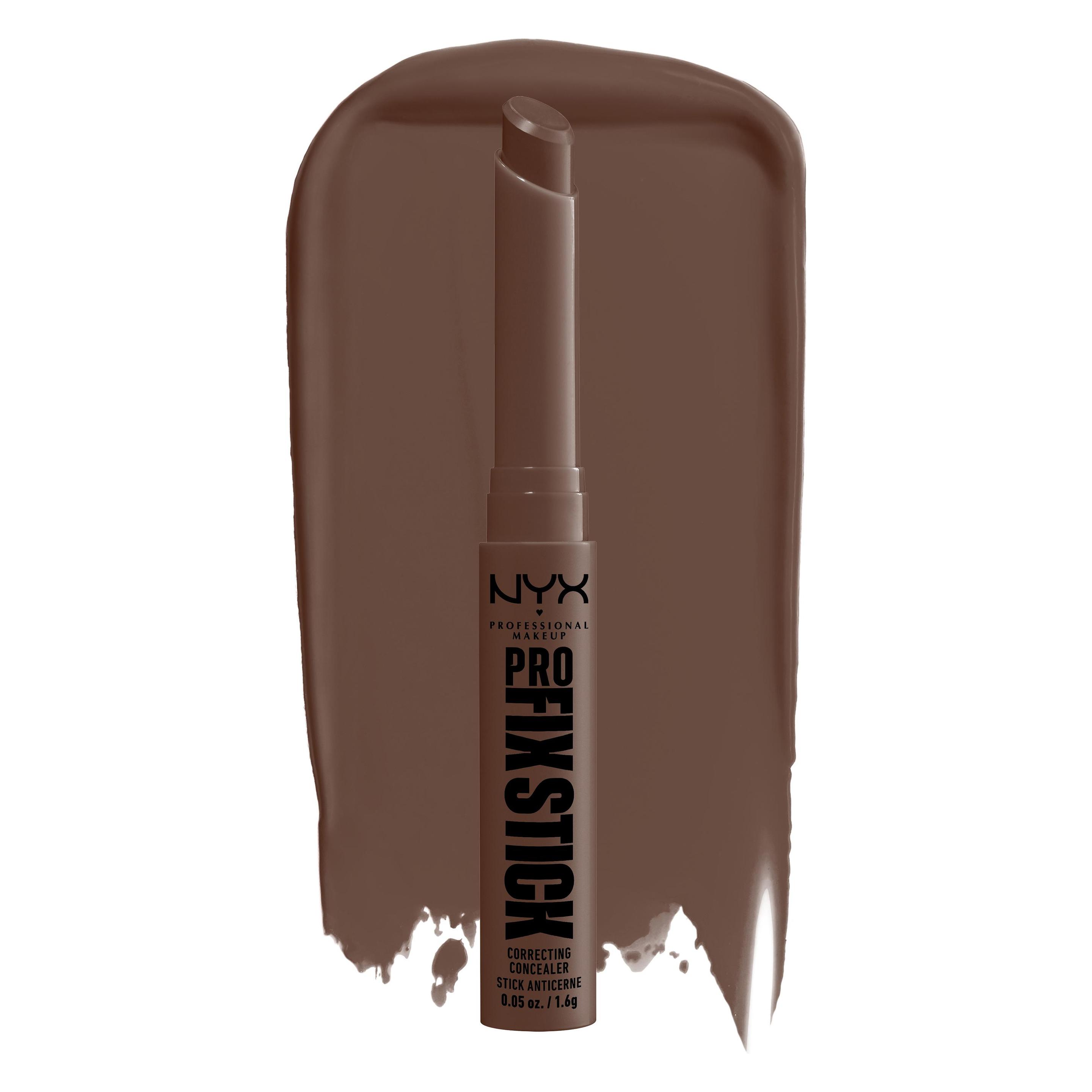 NYX Professional Make-Up Nyx (Deep Walnut, Nude) (K5804800)