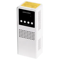 Anycubic Heat & Pure Kit (EU) für Photon Mono M5s/M5s Pro/M3/M3 Max/X (6 Teile/4) (Zubehör), 3D Zubehör