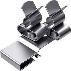 Hebotec HSD 3 - 6 Befestigungselement 1025-022C Bündel-Ø-Bereich 3 bis 6 mm 1 St.