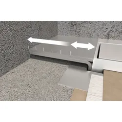 ESS Multi TAF Wall-Verlängerungsset Standard, MULTAFW-VER-STD MULTAFW-VER-STD