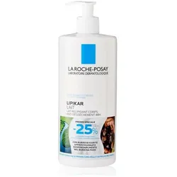 La Roche Posay, Bodylotion, Lipikar (Körpermilch, 750 ml)