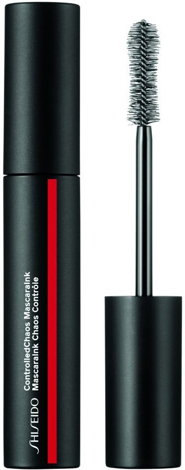 SHISEIDO ControlledChaos Ink Mascara 11.5ml