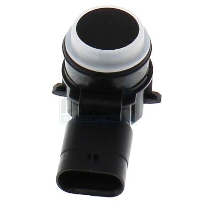 MEAT & DORIA Sensor, Einparkhilfe 94729 hinten für VAG