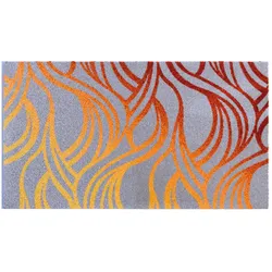 Badematte MAYRA ( 70 x 120 cm) - 70 x 120 cm