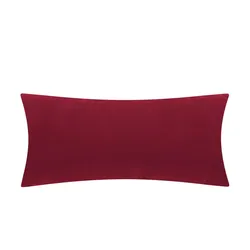 Lounge Collection Nierenkissen  Affair , rot , Maße (cm): B: 58 H: 25