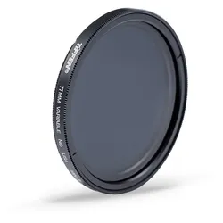 77 mm Variable ND Filter, Neutraldichte-Filter