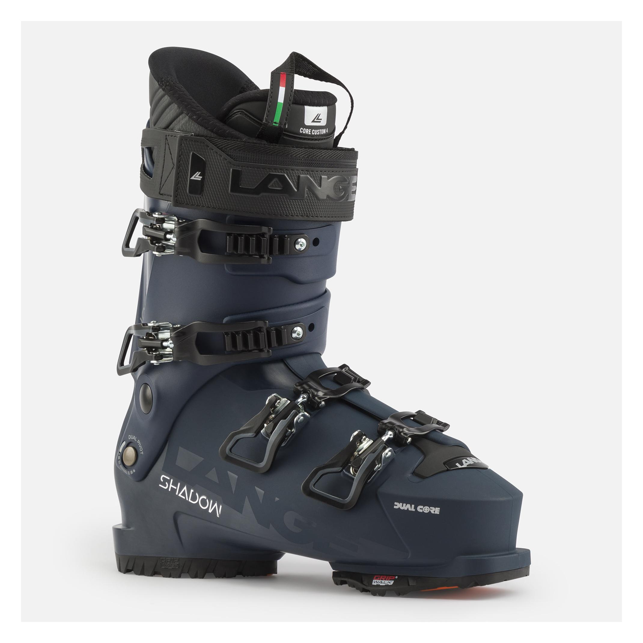 Lange Shadow 100 MV Gw Skischuhe (29.5) (831050)