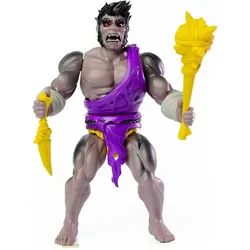 Formo Toys Legends of Dragonore Wave 2: Dragon Hunt figurine Brukteror Cave Man 14 cm