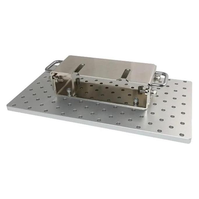 FlashForge Foto13.3 Print Platform Module Zubehör (Ersatzteile, Zubehör) (20002132001)