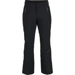 SPYDER Damen Hose WINNER, Größe 42 in Schwarz Schwarz