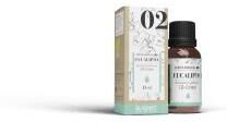 Eladiet Eucalyptus Essential Oil 15 ml