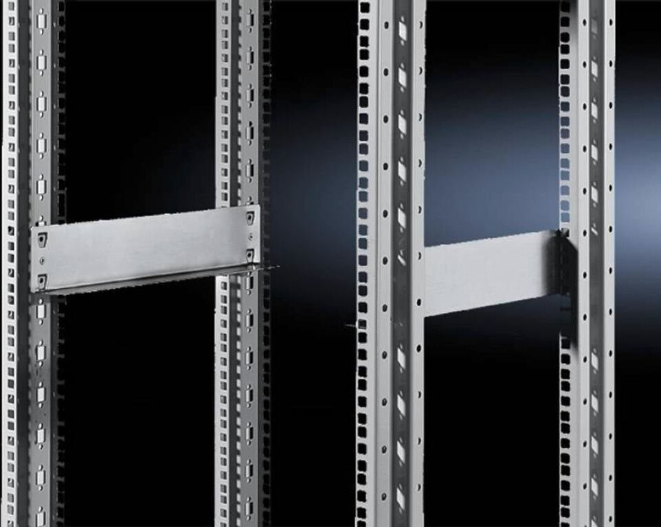 Rittal DK 7402.000 Ocel Grijs