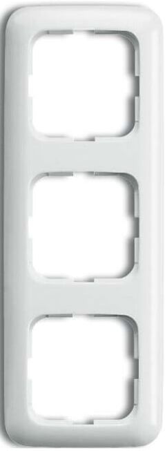 Busch-Jaeger Cadre triple aws, vertical + horizontal 2513-214 (2CKA001725A0944)