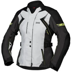 iXS, Motorradjacke, Tour Damen Jacke Liz ST (Damen, M)
