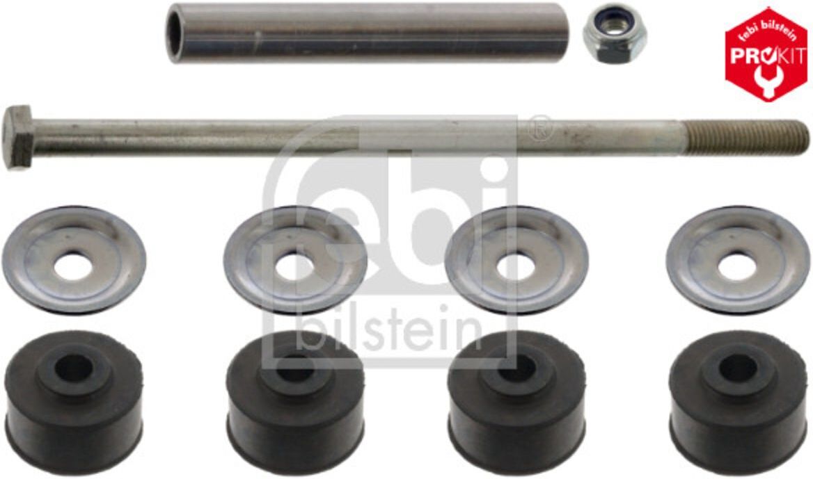 Stange/Strebe, Stabilisator FEBI BILSTEIN 03207