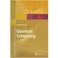 Quantum Computing, Fachbücher von Mika Hirvensalo