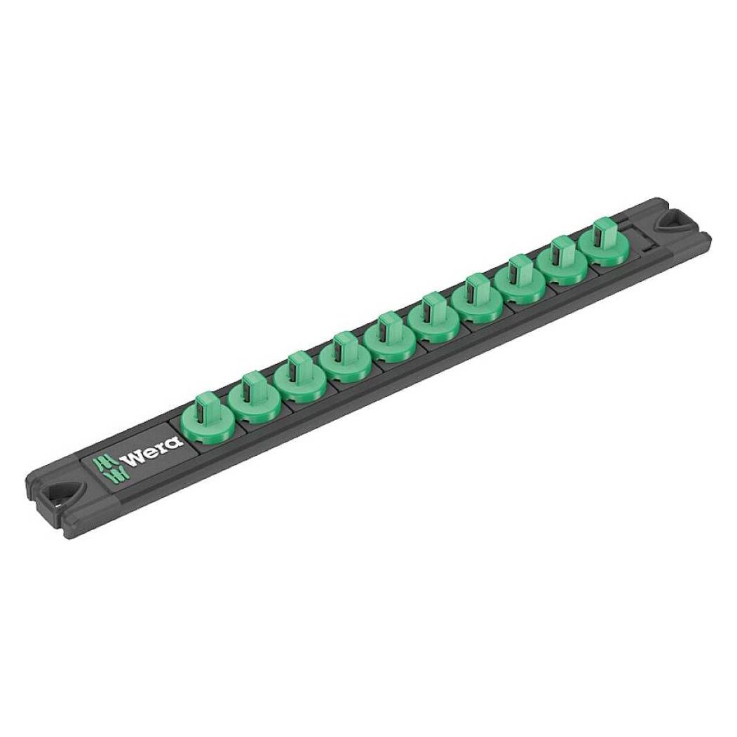 Wera 9600 Nuss-Magnetleiste, 1/4" (05136420001)