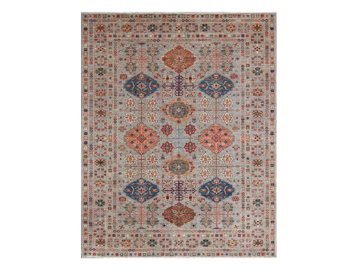 Kazak Ghazni Teppich 250x310 Handgeknüpft Orientteppich Wolle