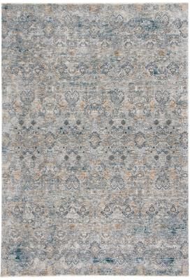 SAFAVIEH Dream Marith Vintage Fringe Rug