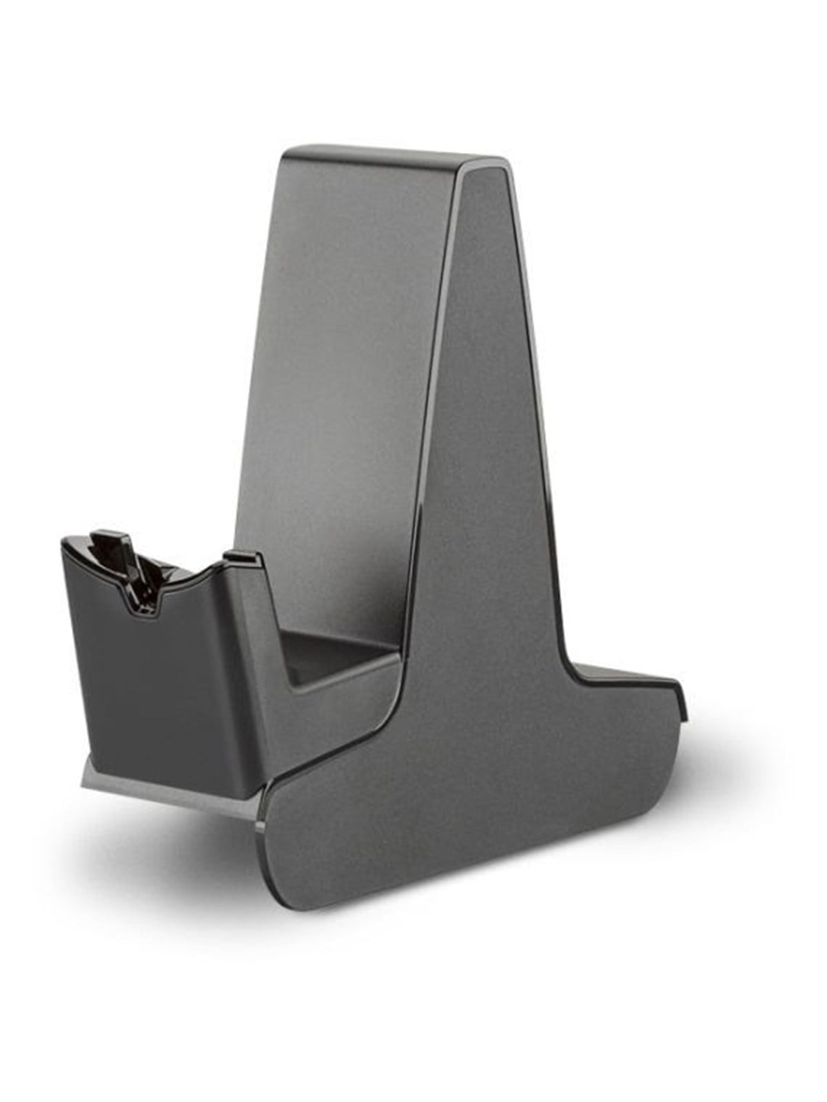 Poly charging cradle