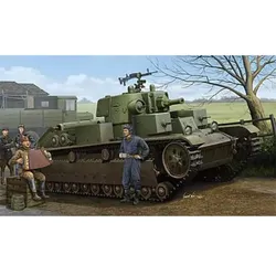 Hobby Boss 1/35 T28