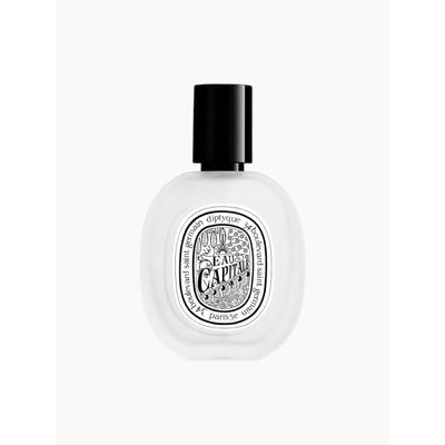 Eau Capitale Haarparfum 30ml blumig, Zitrus, holzig von Diptyque