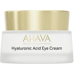 15ml AHAVA Hydrate Hyaluronic Acid Eye Cream
