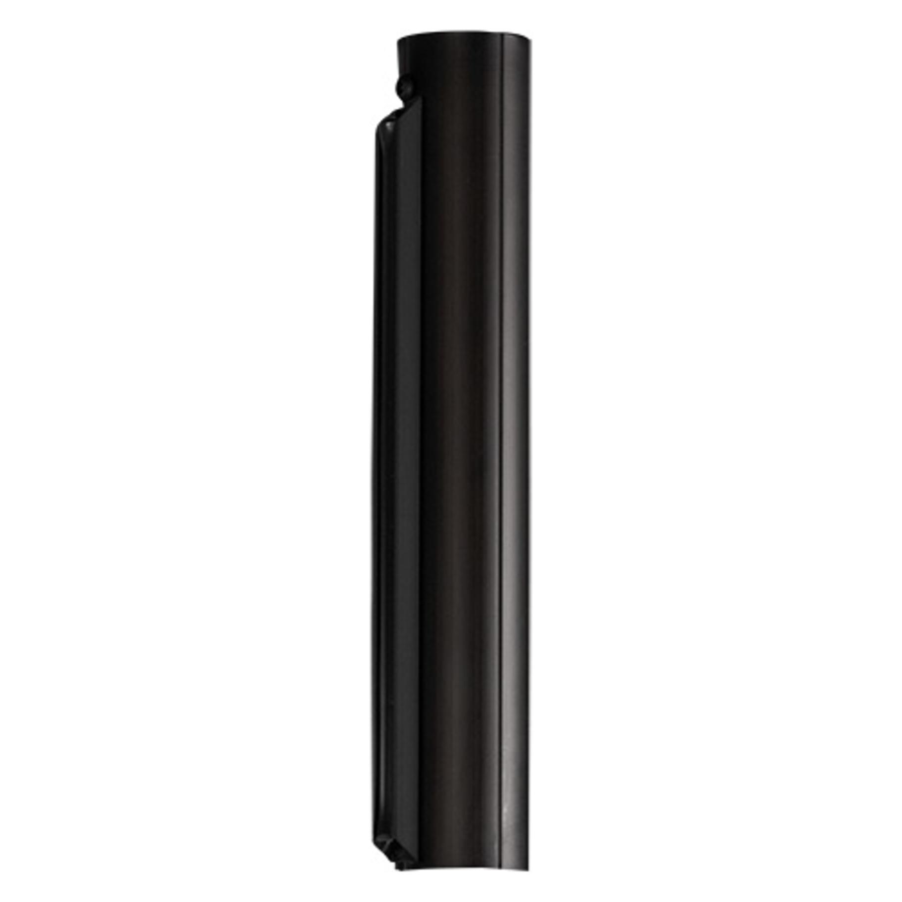 Chief CPAE030 Pin Connection Column 30cm black (CPAE030)