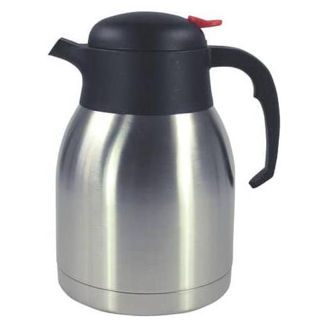 PBS Austria Thermoskanne 1,5l Edelstahl (1 l) (44078)