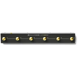 Singular Sound SuperSwitch - Footcontroller