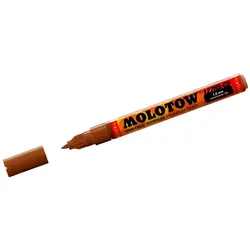Feuerstein, Marker, Permanentmarker