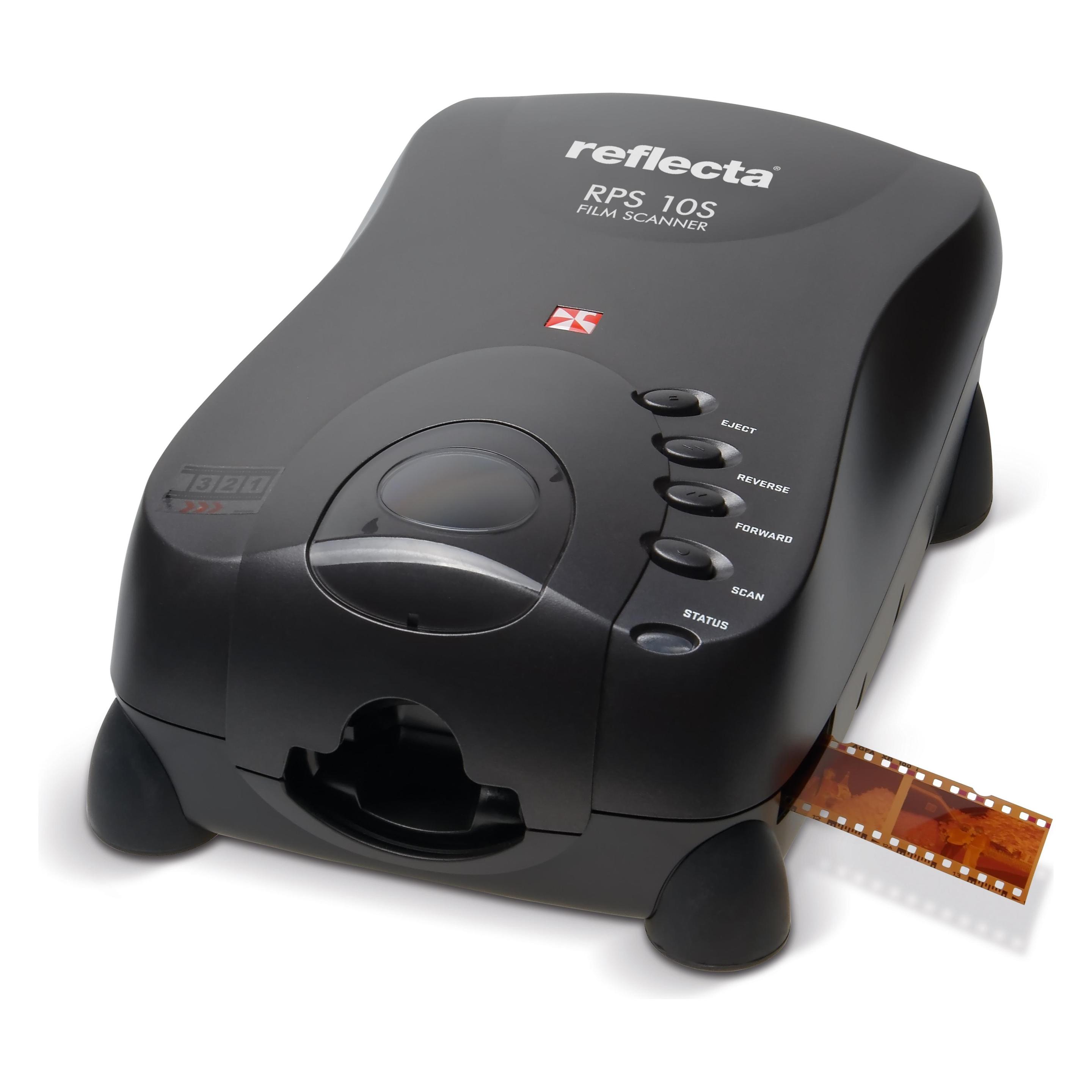 Reflecta RPS 10 S (USB) (65960)
