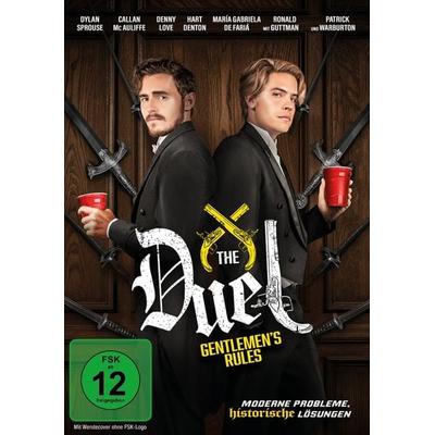 The Duel - Gentlemen's Rules, DVD