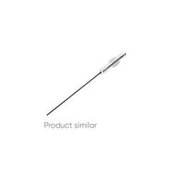 Weller Xcelite Sechskant Schraubendrehereinsatz 9/64 Zoll 101.6 mm T99964N