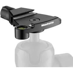 MANFROTTO MSQ6T Adapter Arca Swiss für Befree Kugelkopf (Angebot)