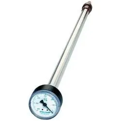 Stelzner, Detektor, Tensiometer Classic (Bodenanalysegerät)