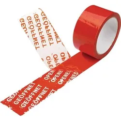 enviropack Sicherheitspackband ENVO TAPE® rot - 216096