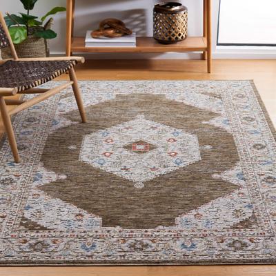SAFAVIEH Sierra Gwenola Oriental Rug