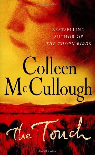 Colleen McCullough Doctor of Neurophysiology - The Touch - Preis vom 11.10.2026 15:43:13 h