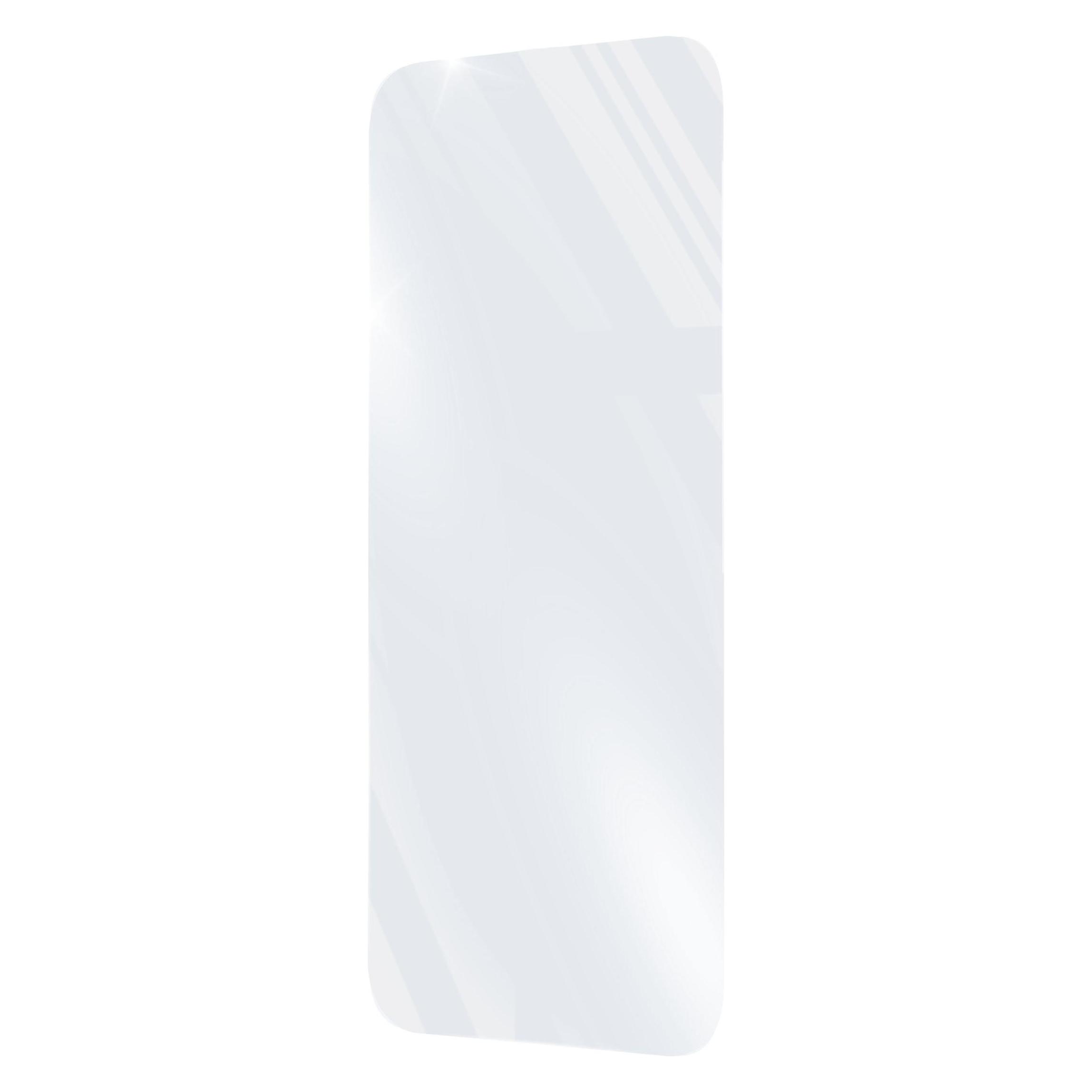Cellularline Impact Glass (1 Stk., Apple iPhone 16 Pro) (TEMPGLASSIPH16PRO)