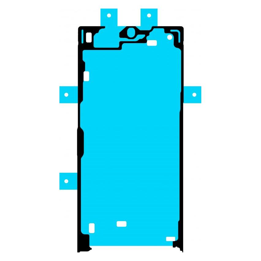 Samsung Adhesive Foil Display für Galaxy S24 Ultra S928 (Display) (58016553)