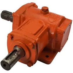 Winkelgetriebe | 000031 | Stark Mulcher KS KSP