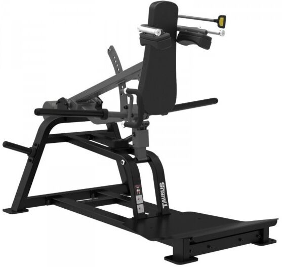 Taurus Elite V Squat Machine