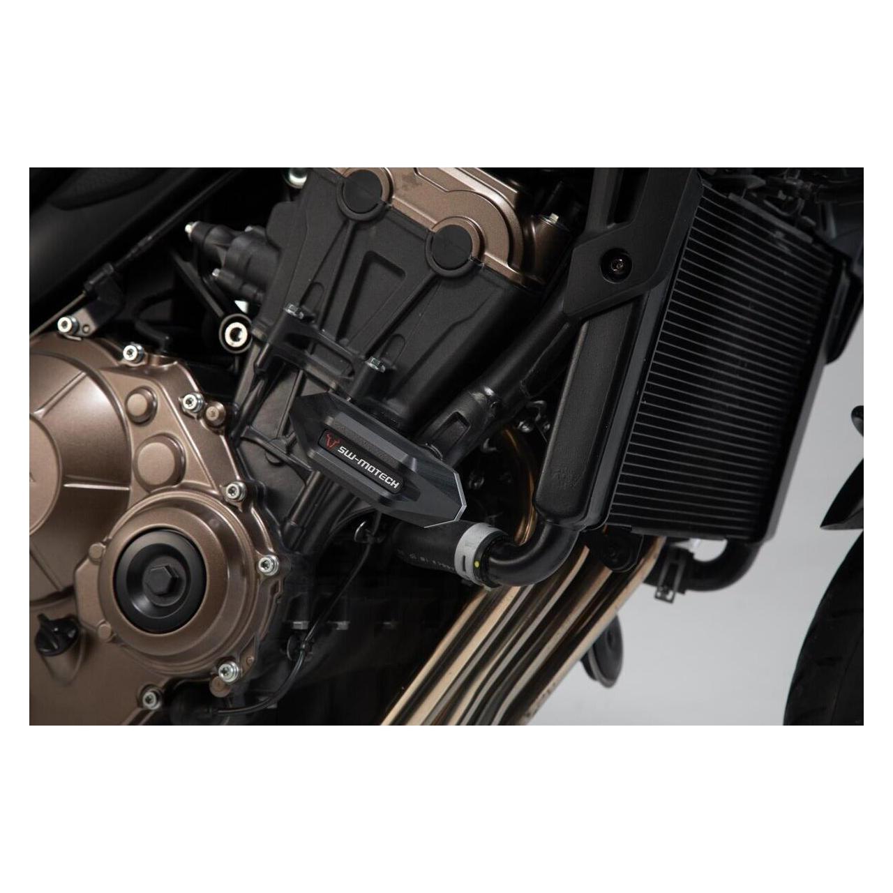 Sw Motech Sturzprotektoren SW-Motech (STP.01.590.10900/B)