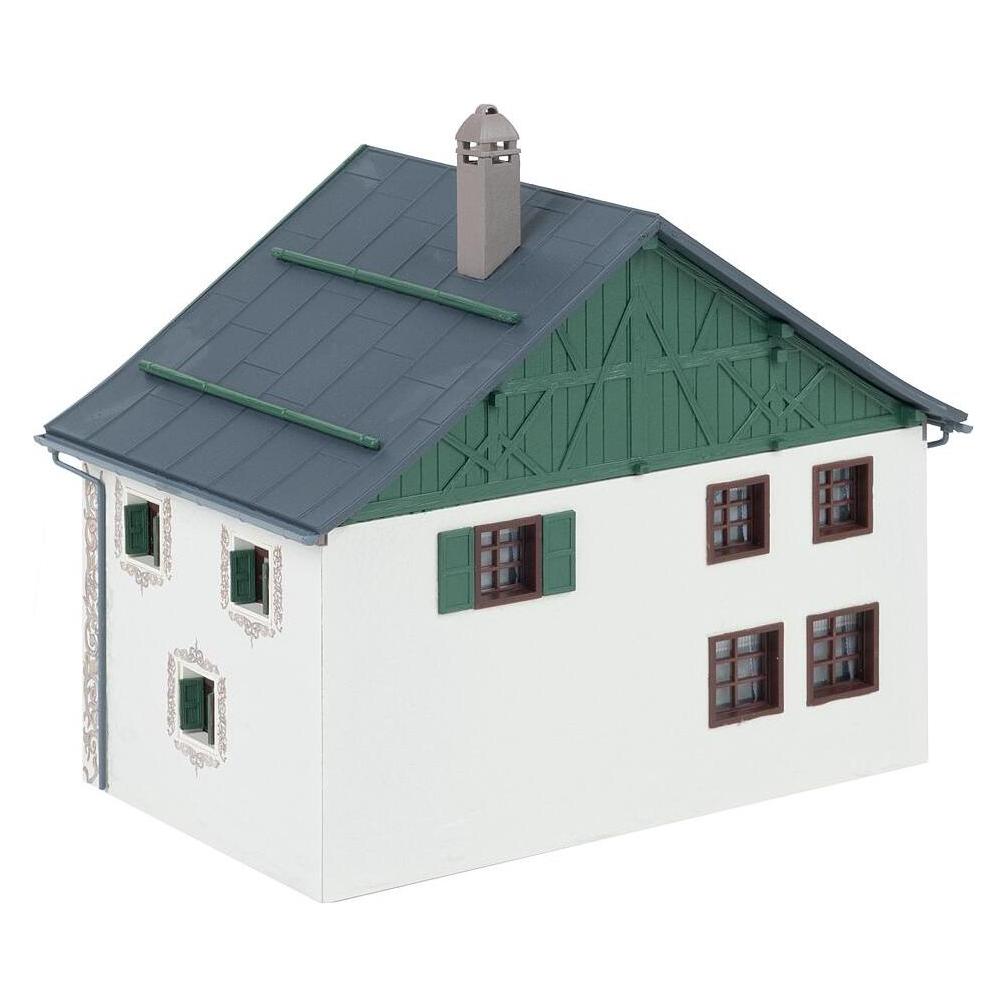 Faller Bündnerhaus Guarda (130662)