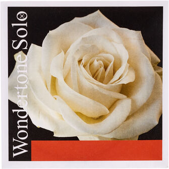 Pirastro Wondertone Solo E Vn BE