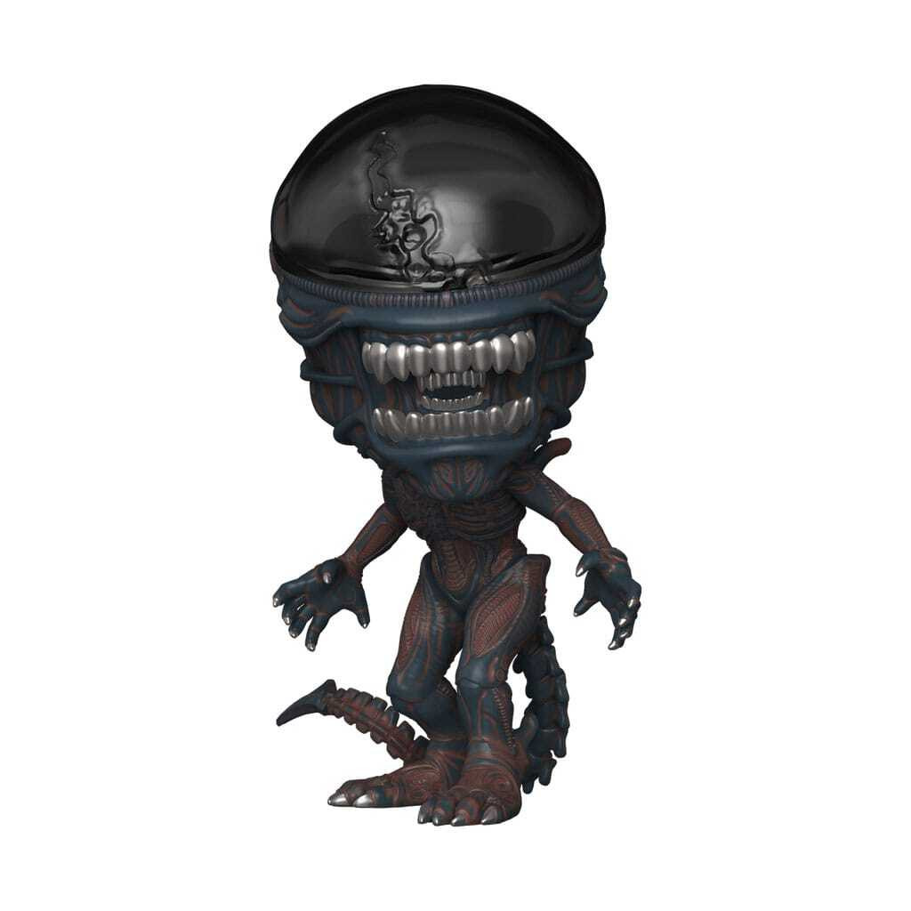 Funko Pop! Alien Romulus Scorched Xenomorph 6 inch