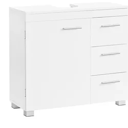 WASCHBECKENUNTERSCHRANK BBK503W10V2
